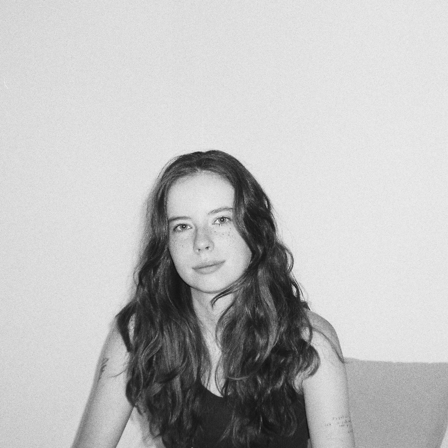 Обо мне. Мария Баракова