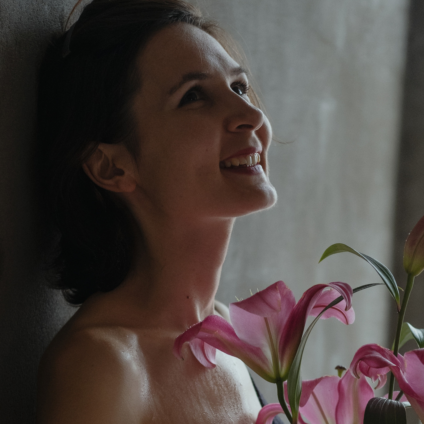 Макарцова Валерия — фотограф Санкт-Петербург, Москва