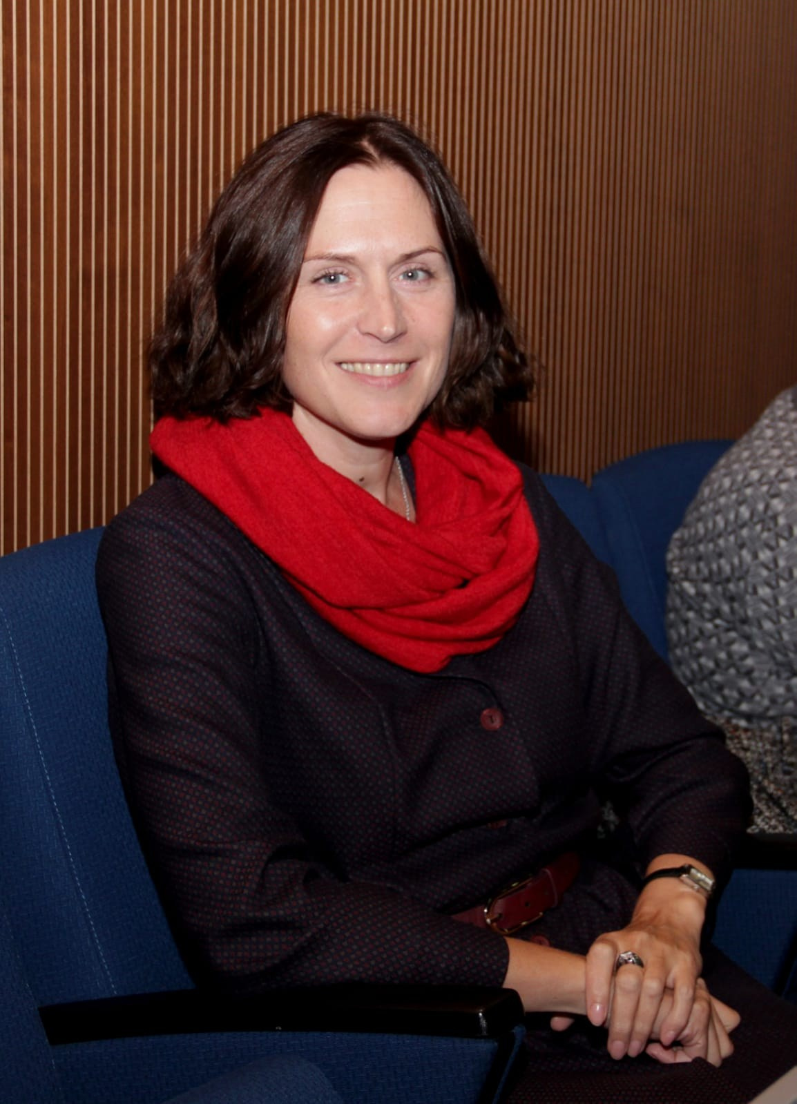 сценарист Анна Палкина