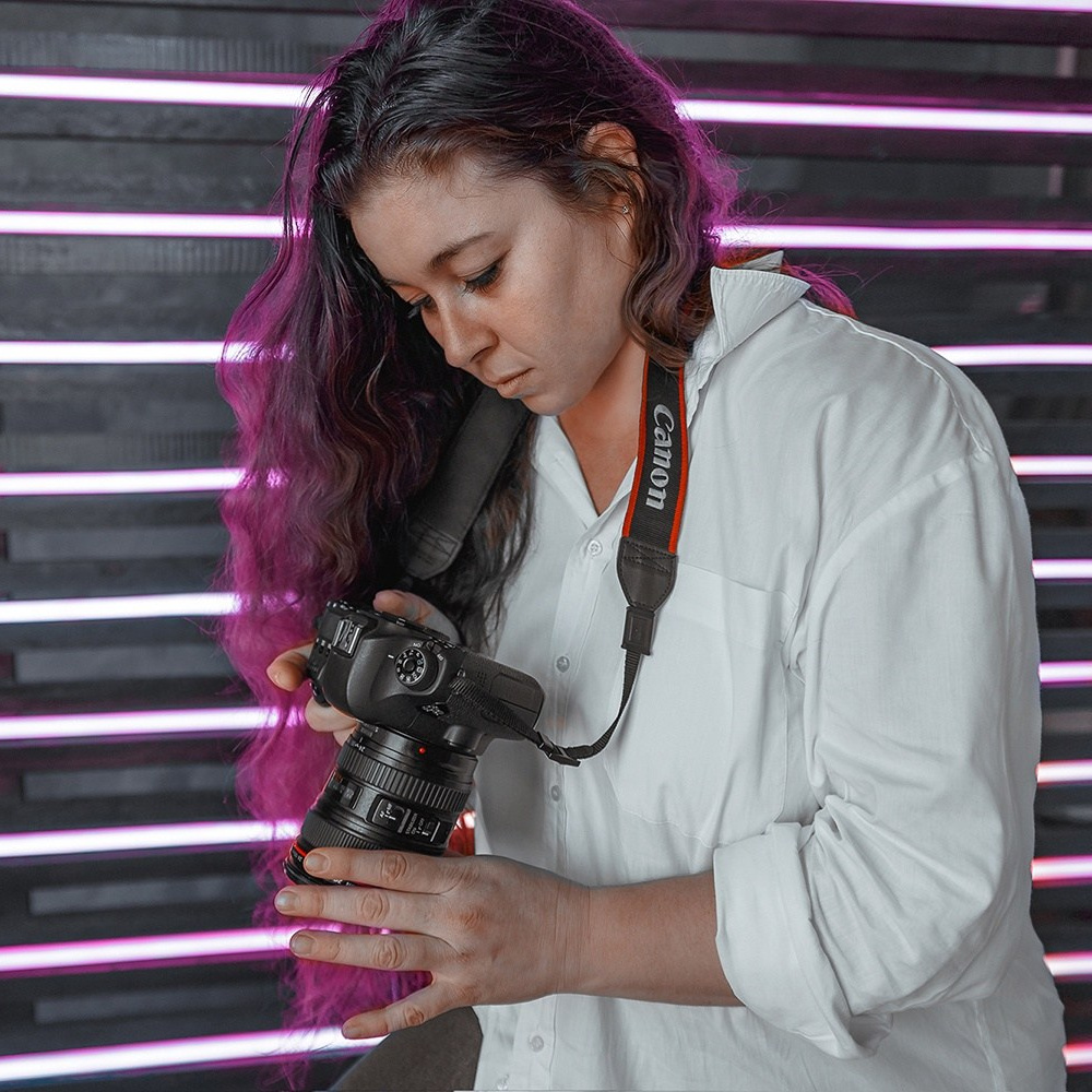 Контакты. Фотограф в Самаре Вера Тренина