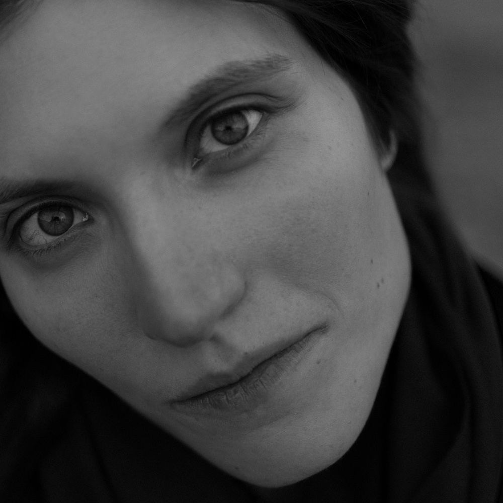 Обо мне. Семейный видеограф в Москве Белякова Александра