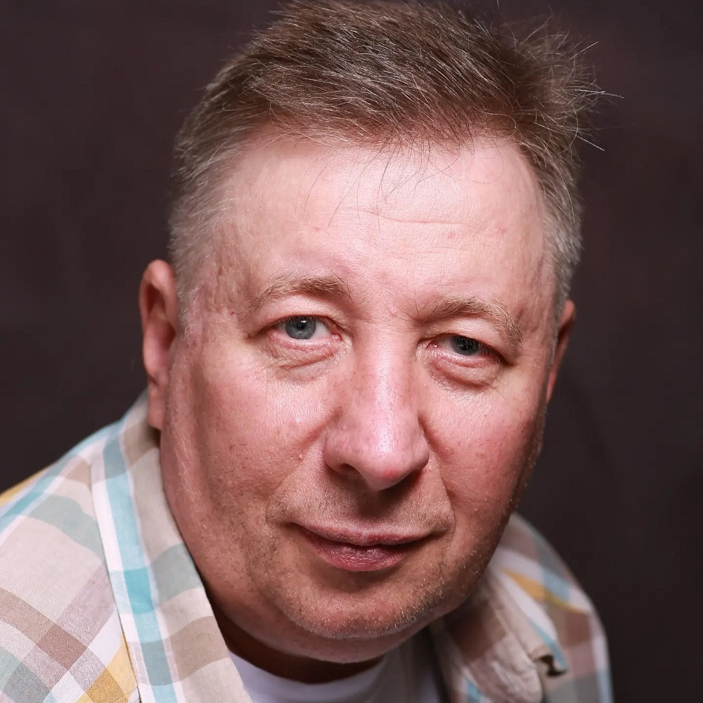 Взрослые. Актёрское агентство «Алькор»