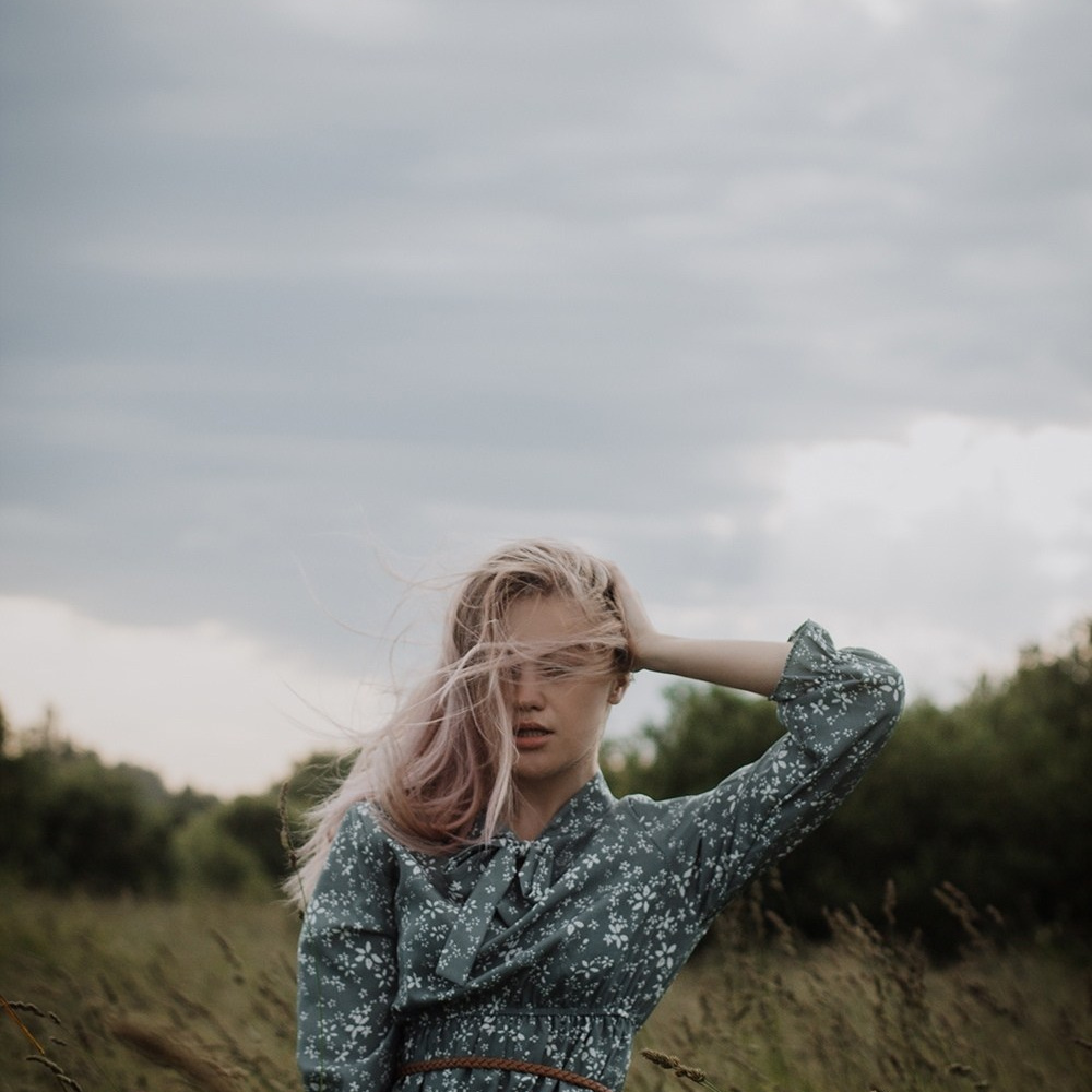 365 историй. Портретный фотограф в Санкт-Петербурге Алиса Гришина