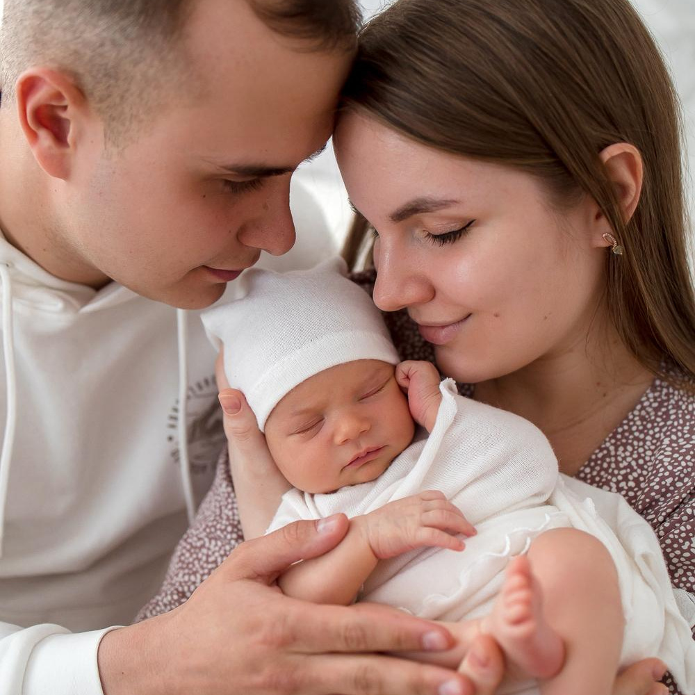 ньюборн Железногорск