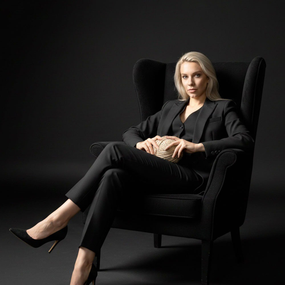 Клинический психолог Инна Розен