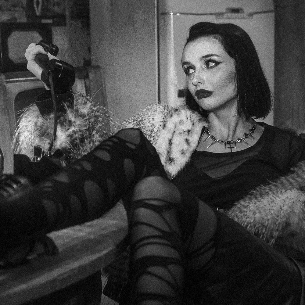 Мария Шум | Фотограф Москва