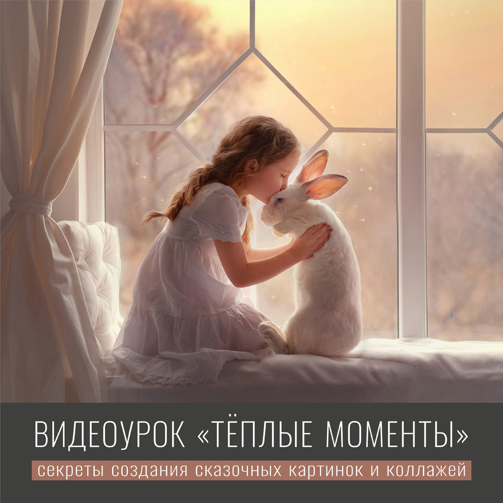 Урок «ТЁПЛЫЕ МОМЕНТЫ». Анна Гис