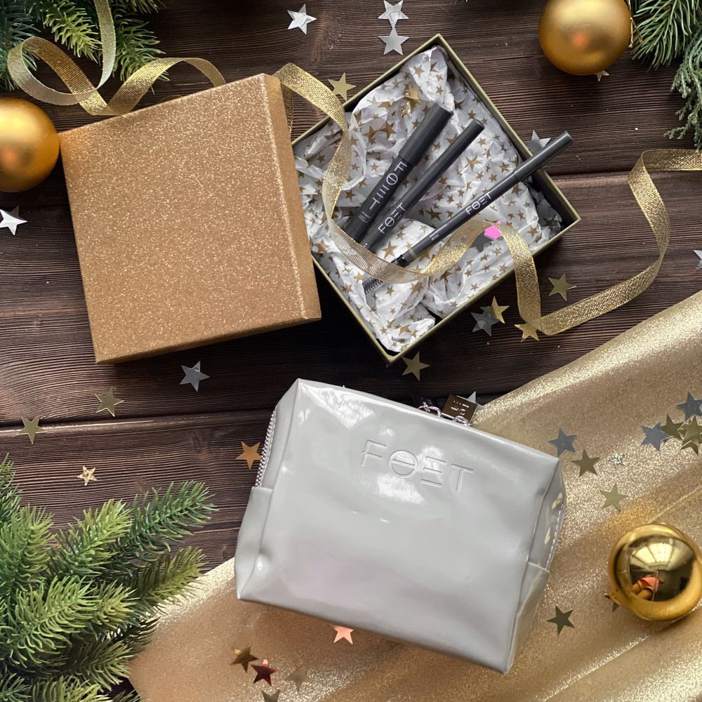 Новогодний набор «Максимальная чистота» от Гринвей — купить