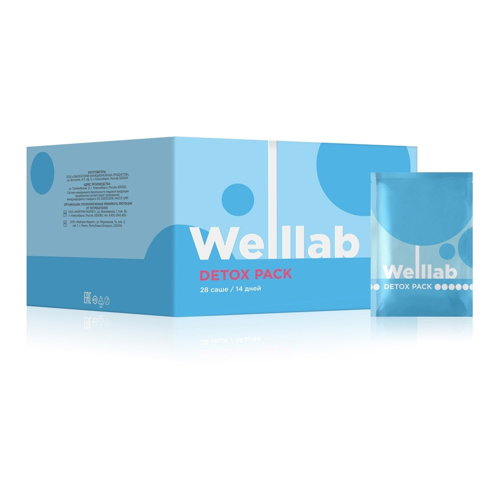 Программы Welllab от Гринвей — читать новость на сайте дистрибьютора