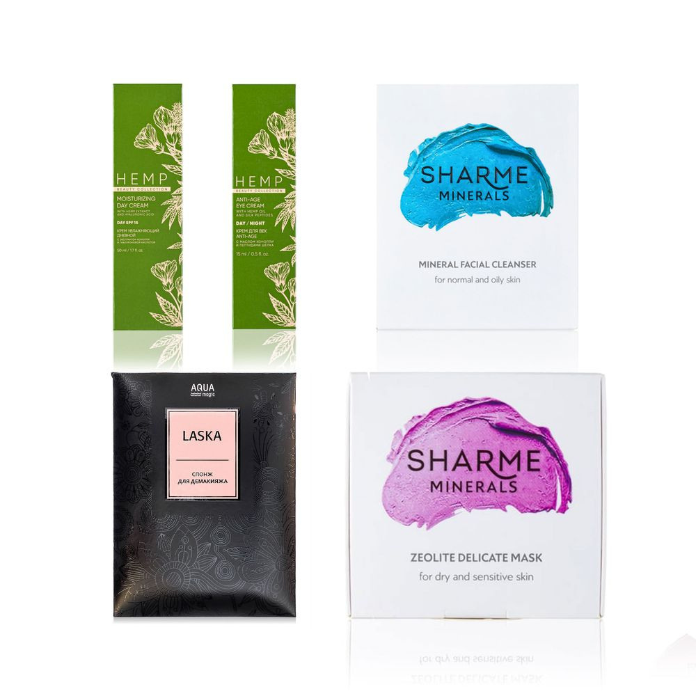 Новогодние подарочные наборы Гринвей в качестве подарка от 990 рублей