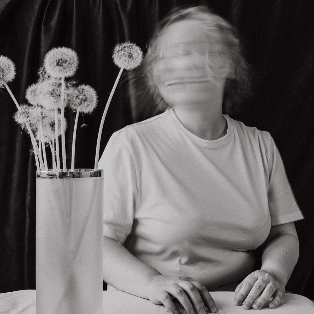 Арт фотограф и визуальный художник Марина Черепович