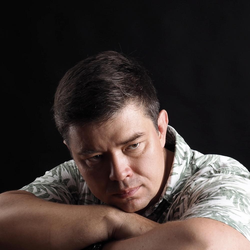 Об авторе. Портретный и спортивный фотограф в Новосибирске и Твери Кононов Алексей