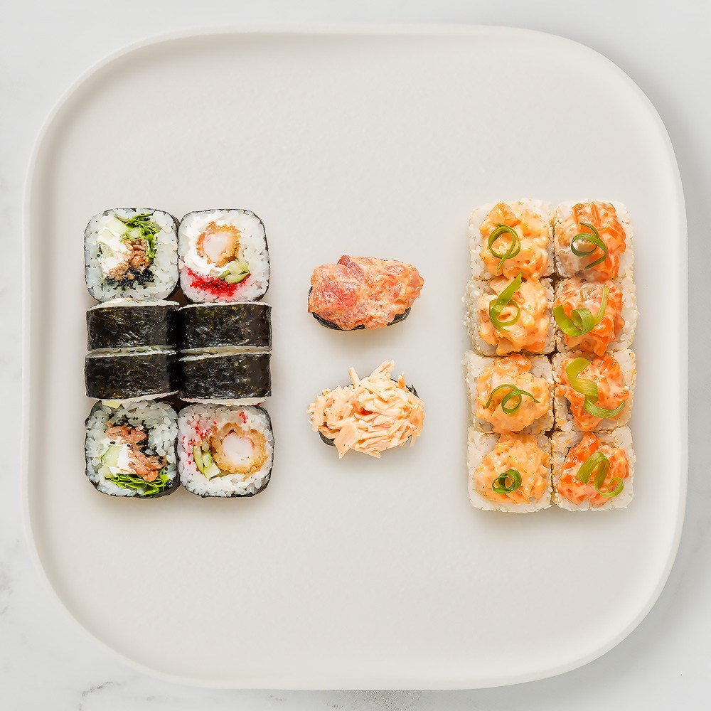 Каталожная съемка