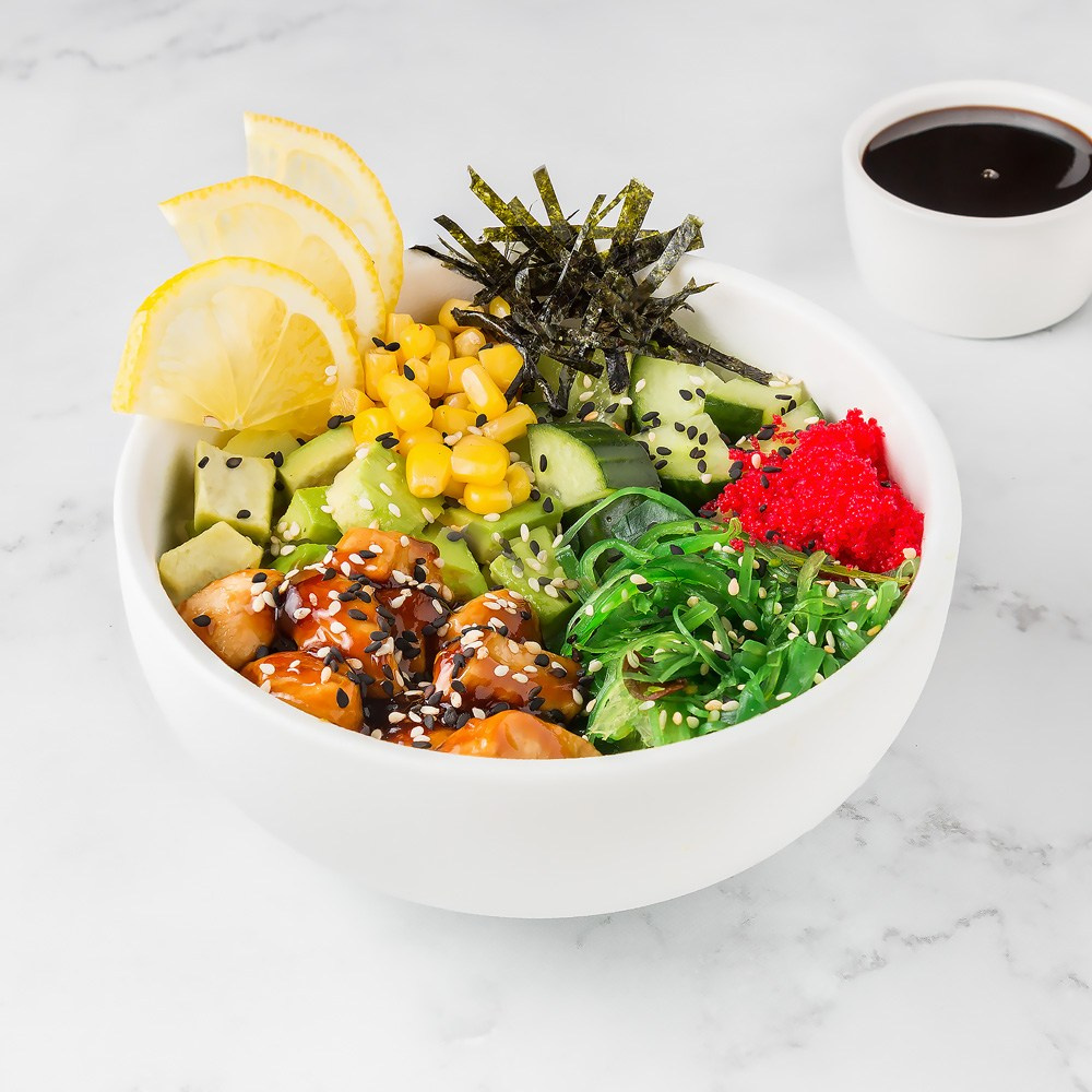 Каталожная съемка