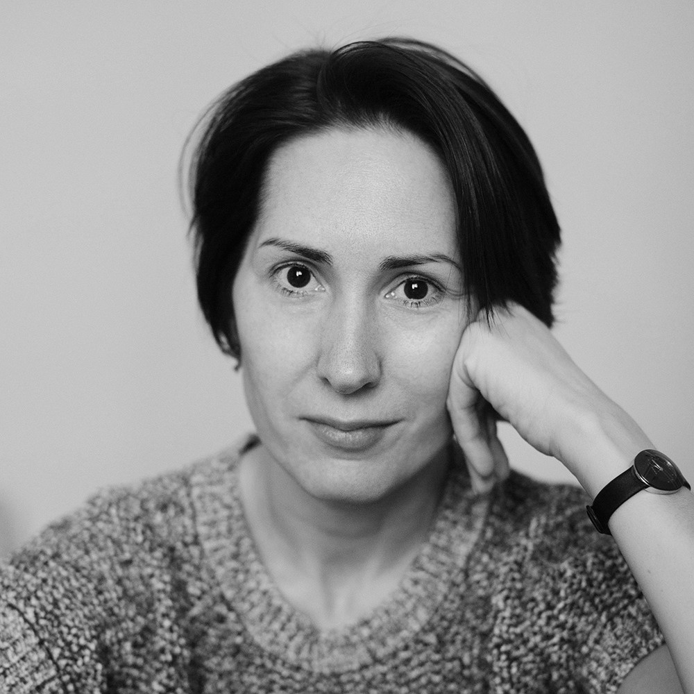 Прочтение города. «ФотоСинтез»