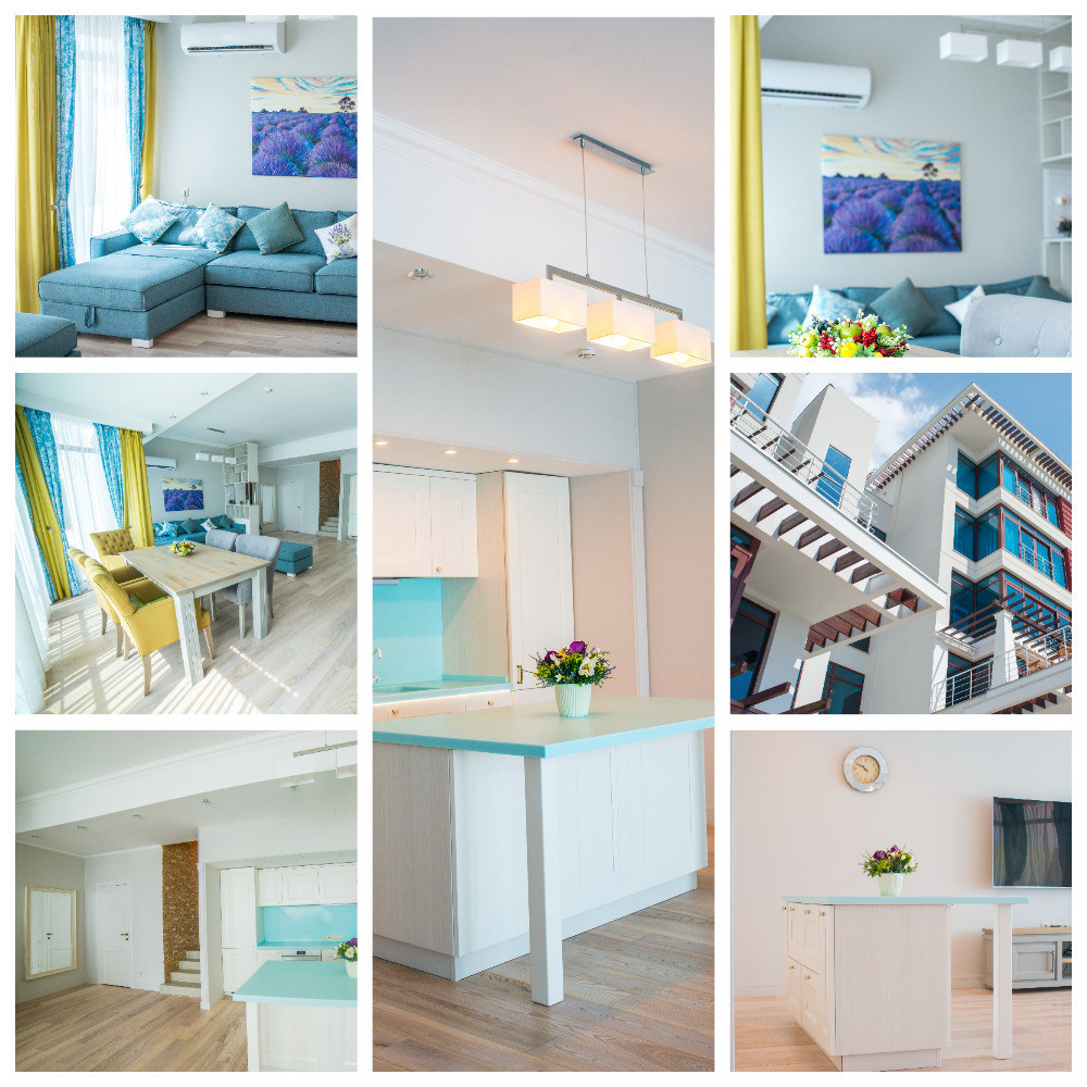 Prices. Photographer Aleksandr Rybintsev