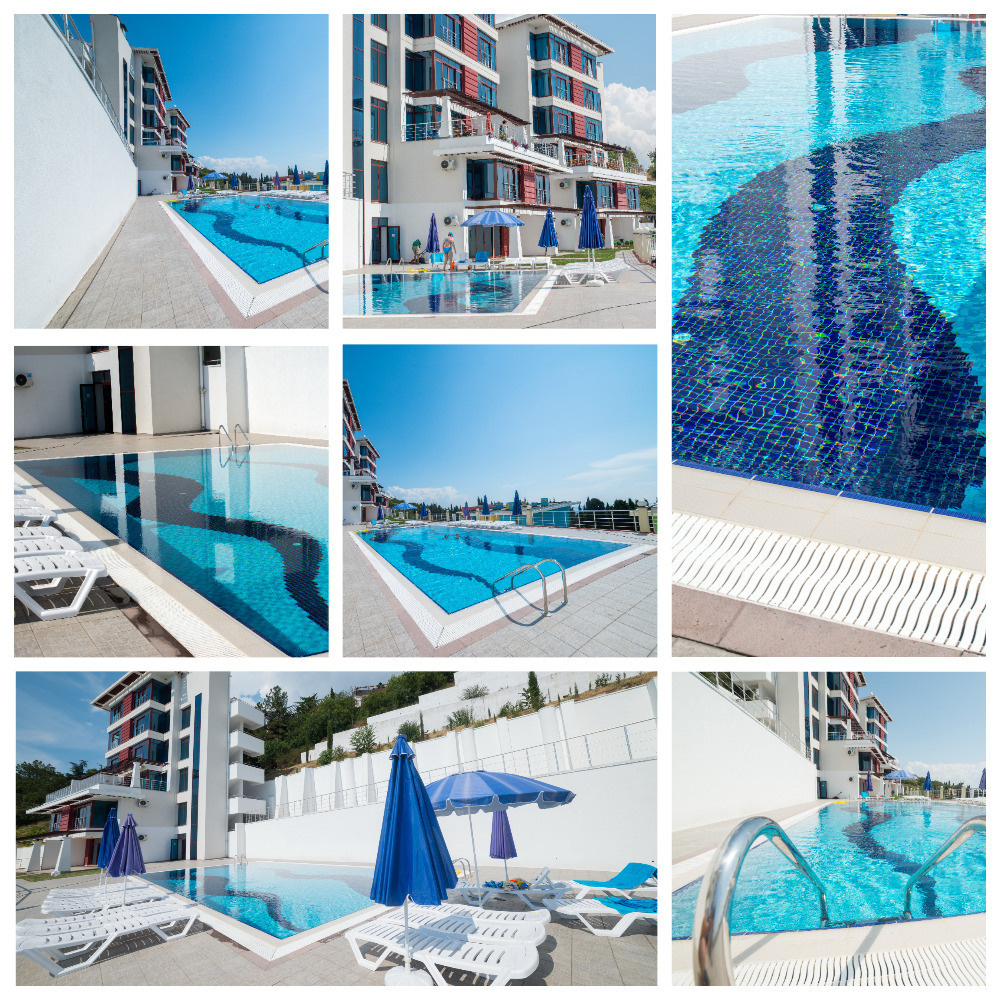 Prices. Photographer Aleksandr Rybintsev