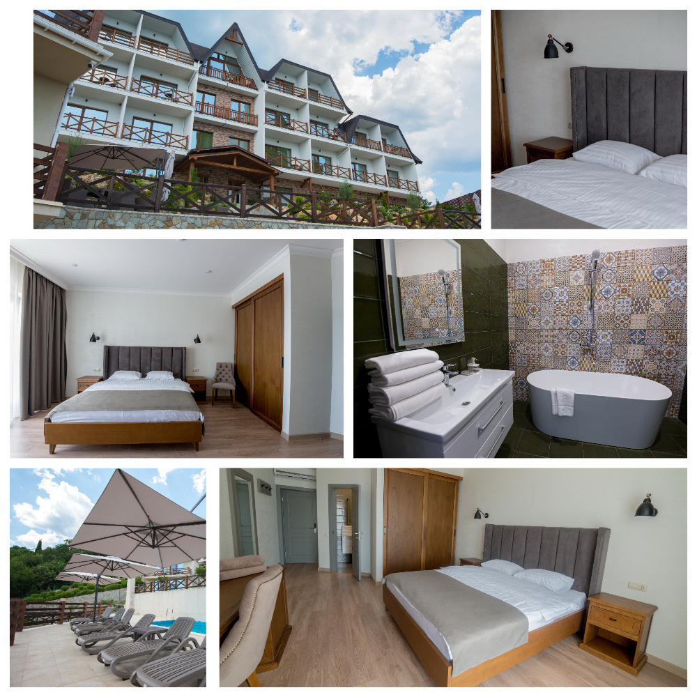 Prices. Photographer Aleksandr Rybintsev