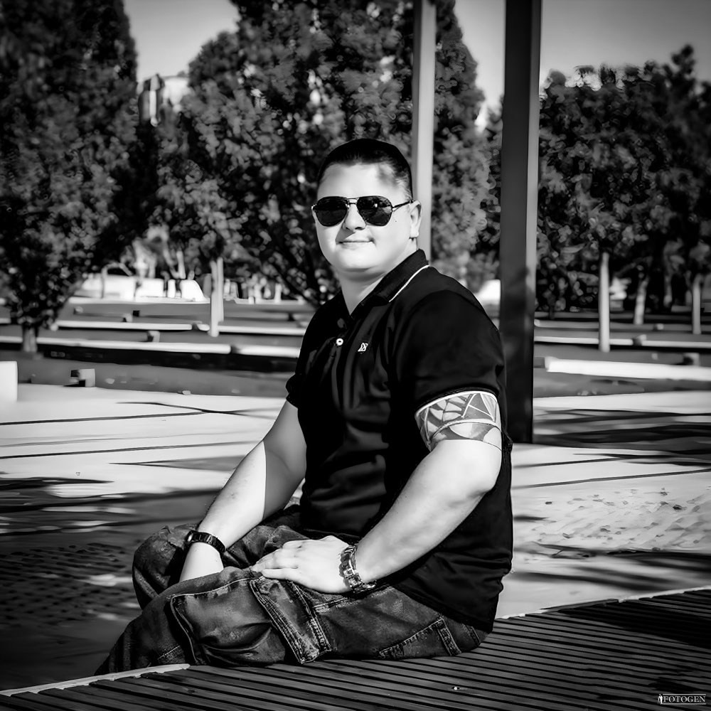 Свадебное Love Story в Фотостудии FOTOGEN Premium-класса | Краснодар - – Фото фотографа 2.