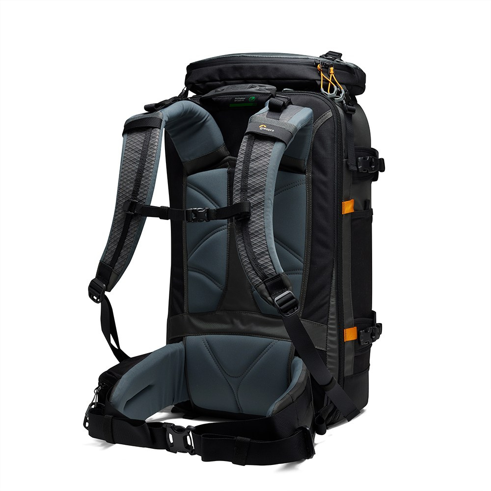 Lowepro «Pro Trekker BP 650 AW II». Фотограф — видеограф в Москве Дмитрий Менделеев