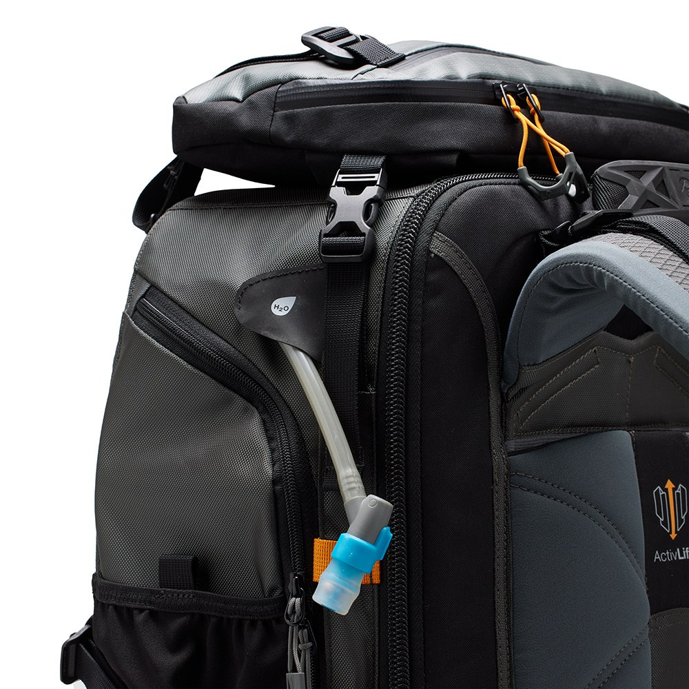 Lowepro «Pro Trekker BP 650 AW II». Фотограф — видеограф в Москве Дмитрий Менделеев