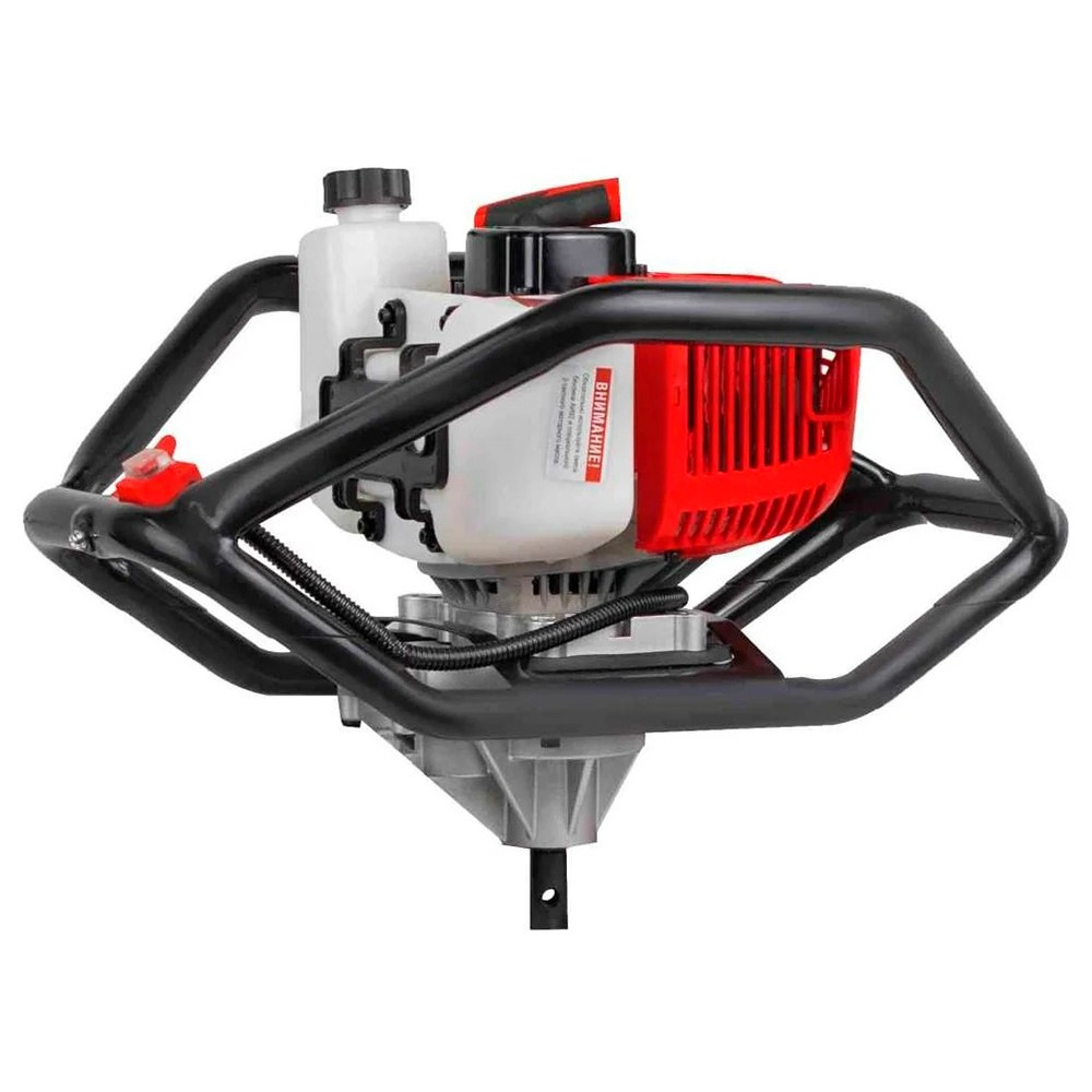 Мотобуры и шнеки. Аренда и продажа строительного оборудования в Комсомольске-на-Амуре