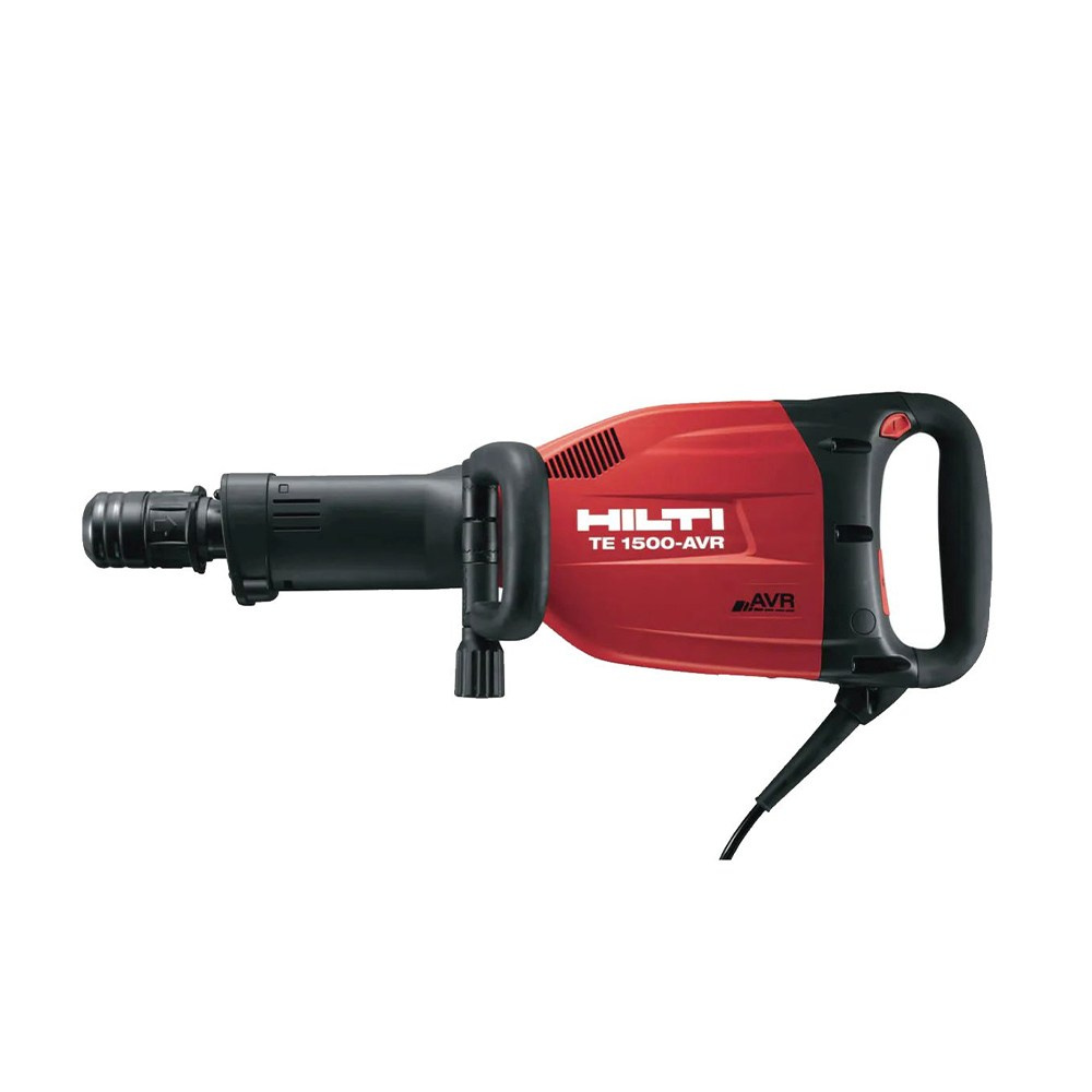 Молотки отбойные. Аренда и продажа строительного оборудования в Комсомольске-на-Амуре