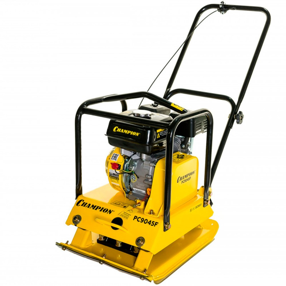 Виброплиты. Аренда и продажа строительного оборудования в Комсомольске-на-Амуре