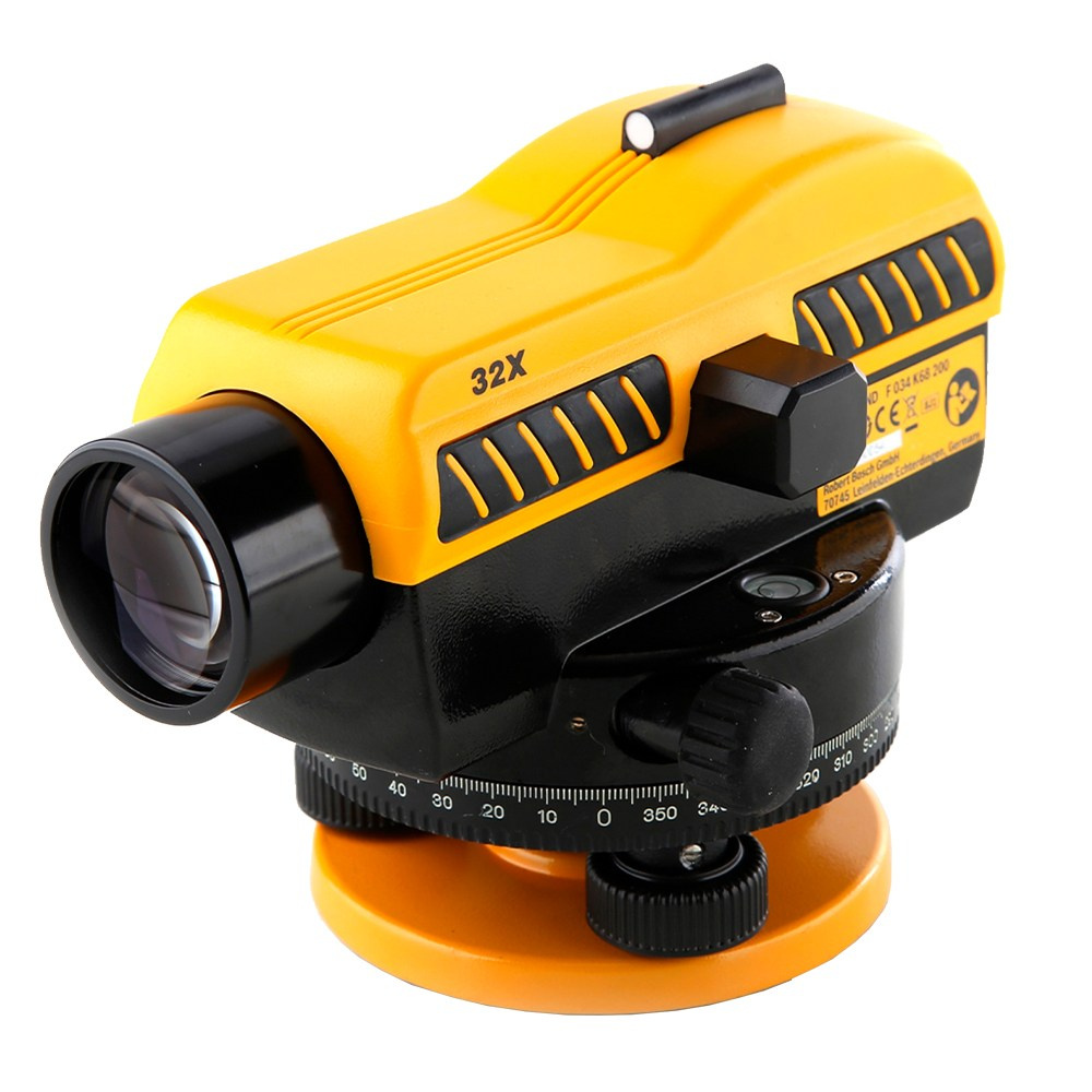 Нивелиры (Уровень лазерный). Аренда и продажа строительного оборудования в Комсомольске-на-Амуре