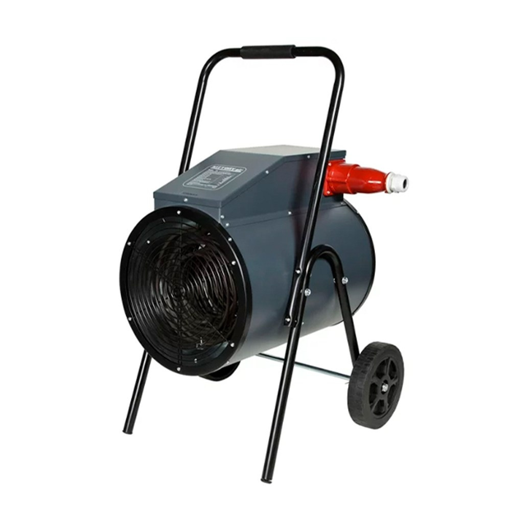 Тепловые пушки. Аренда и продажа строительного оборудования в Комсомольске-на-Амуре