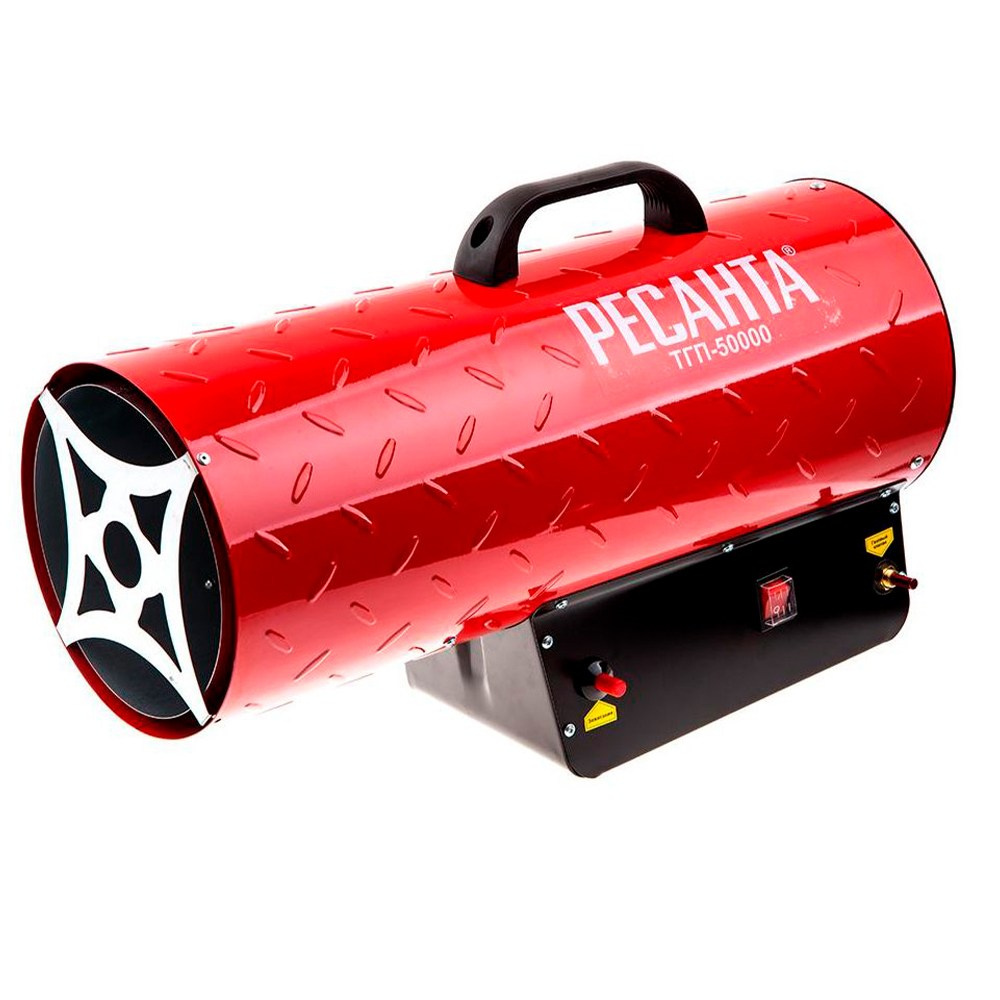 Тепловые пушки. Аренда и продажа строительного оборудования в Комсомольске-на-Амуре