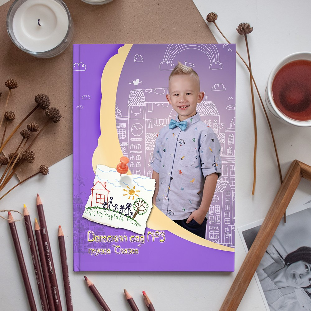 Выпускные альбомы в Ухте, Сосногорске, Вуктыле от 1300 руб. Выпускные альбомы  Ухта, Сосногорск, Вуктыл