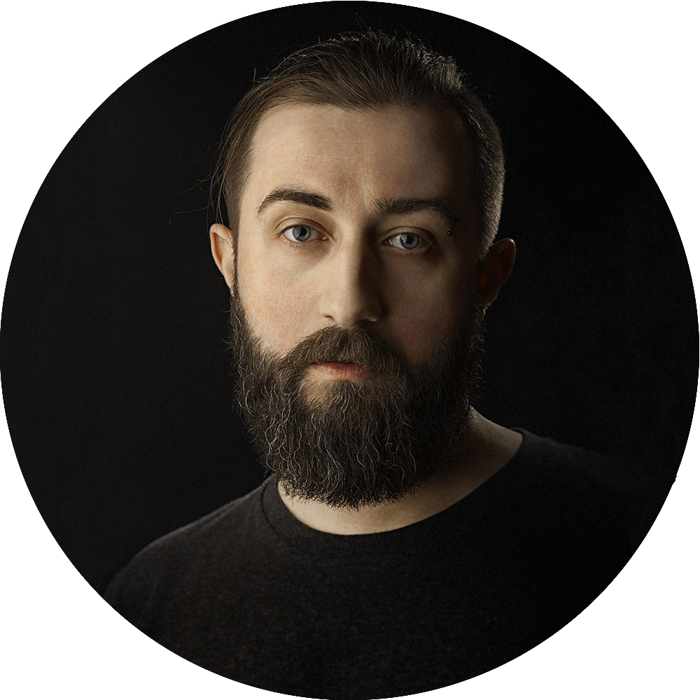 About. Alexey Divnich — Official Website