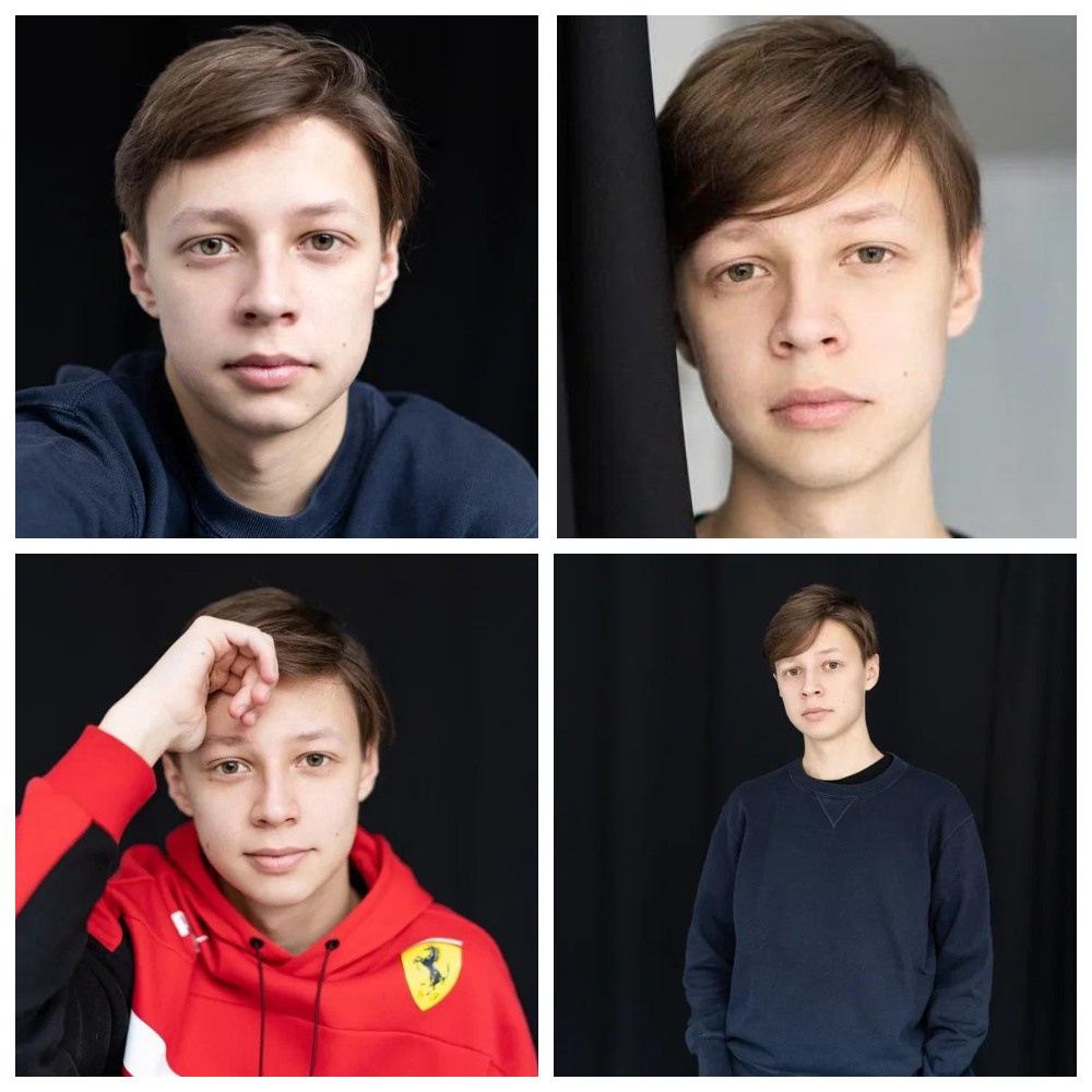 Актёры. Актёрское агентство «Алькор»