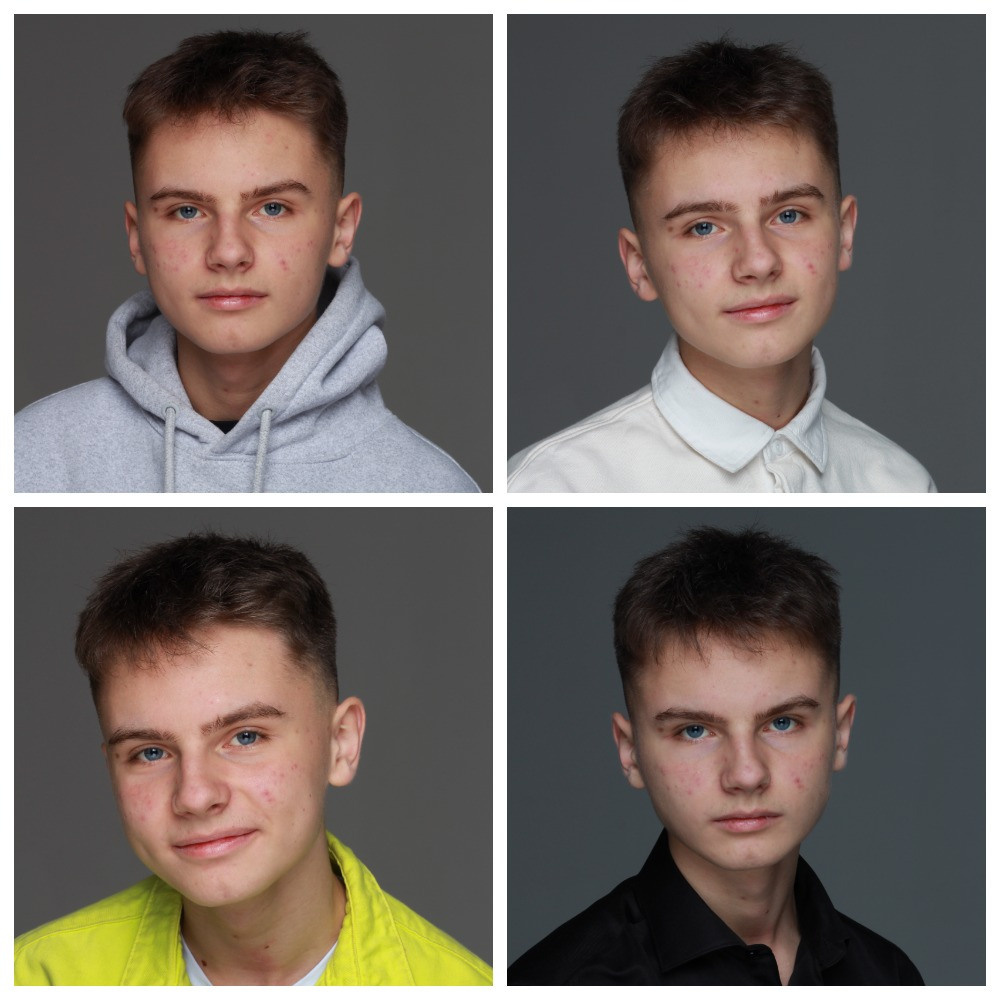 Актёры. Актёрское агентство «Алькор»