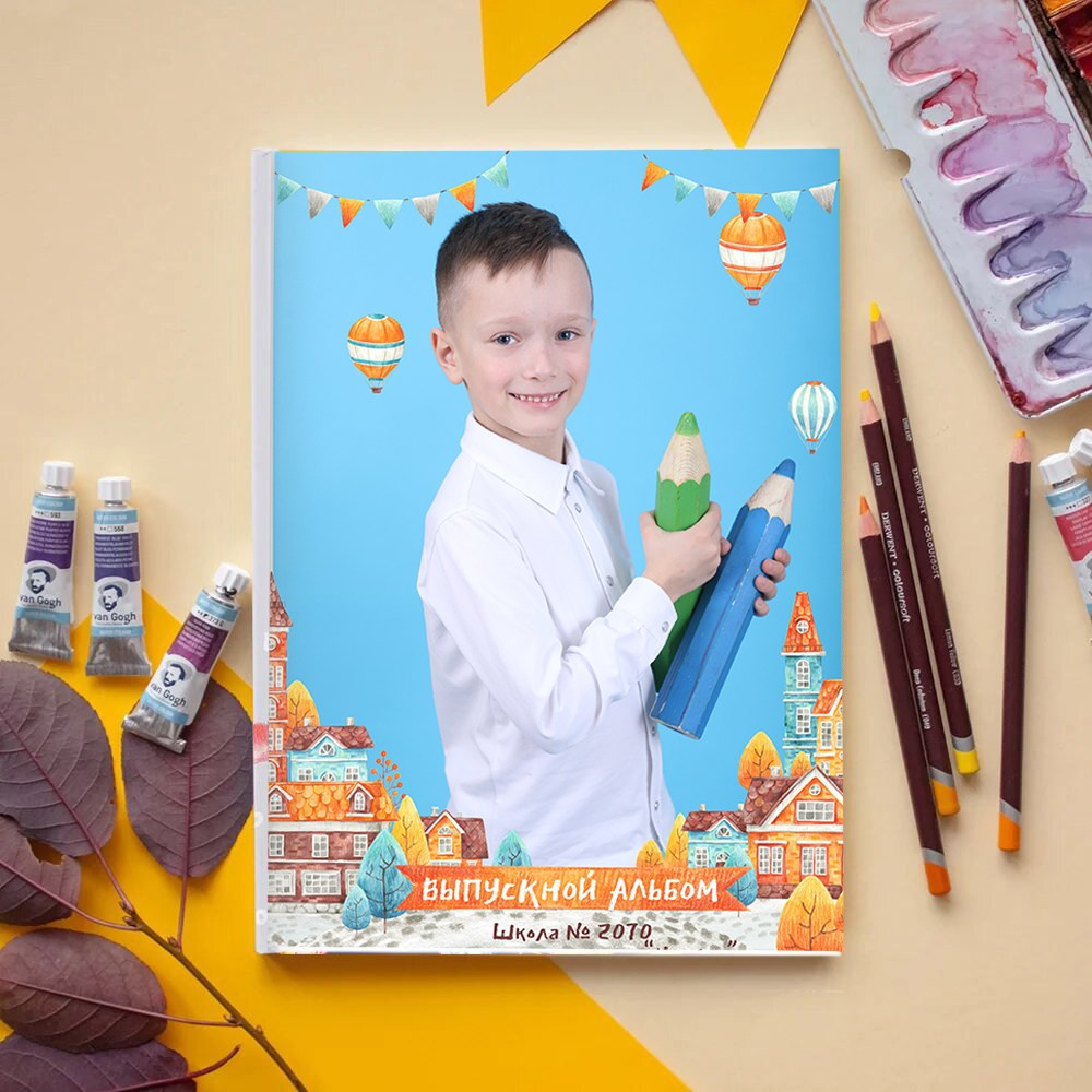 Детский сад. Школьный фотограф Олеся Галатова