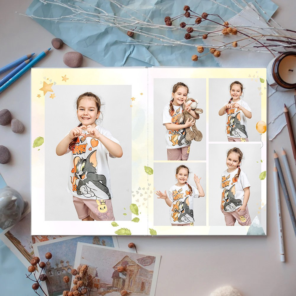 Детский сад фотограф Шаховская