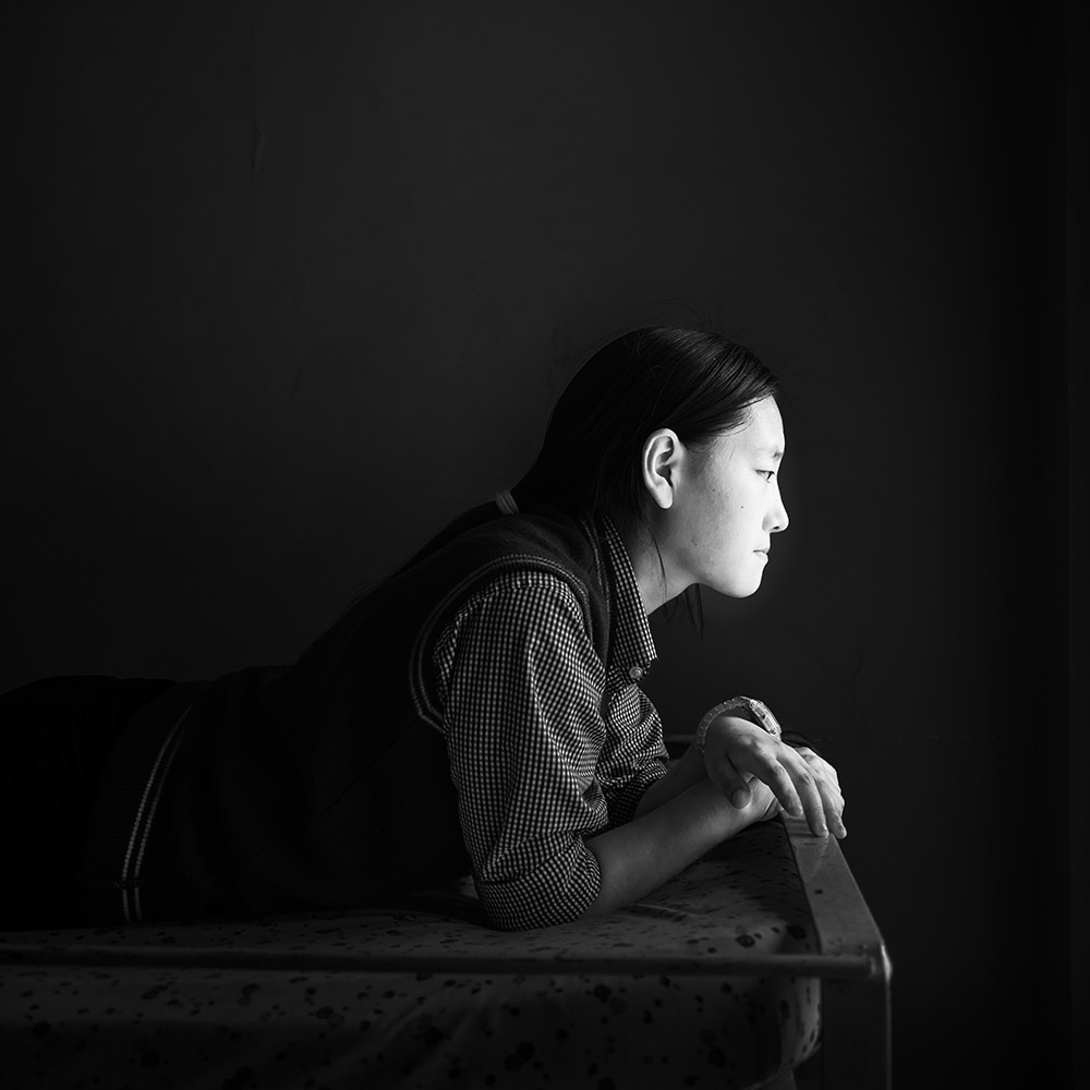 Following the path of the heart…. Documentary and art photographer Alexey Terentyev