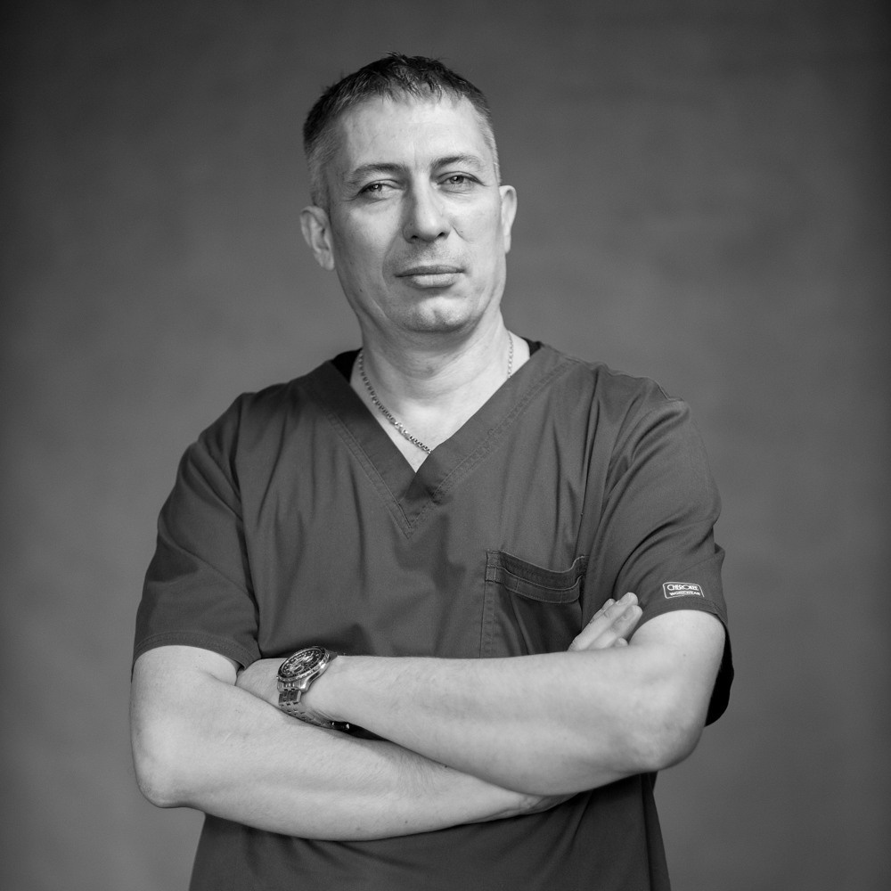 Специалисты. Ветеринарная клиника «Доктор Ай» | Королев