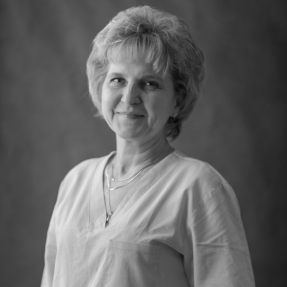 Коренева Светлана Алексеевна | терапевт. Ветеринарная клиника «Доктор Ай» | Королев
