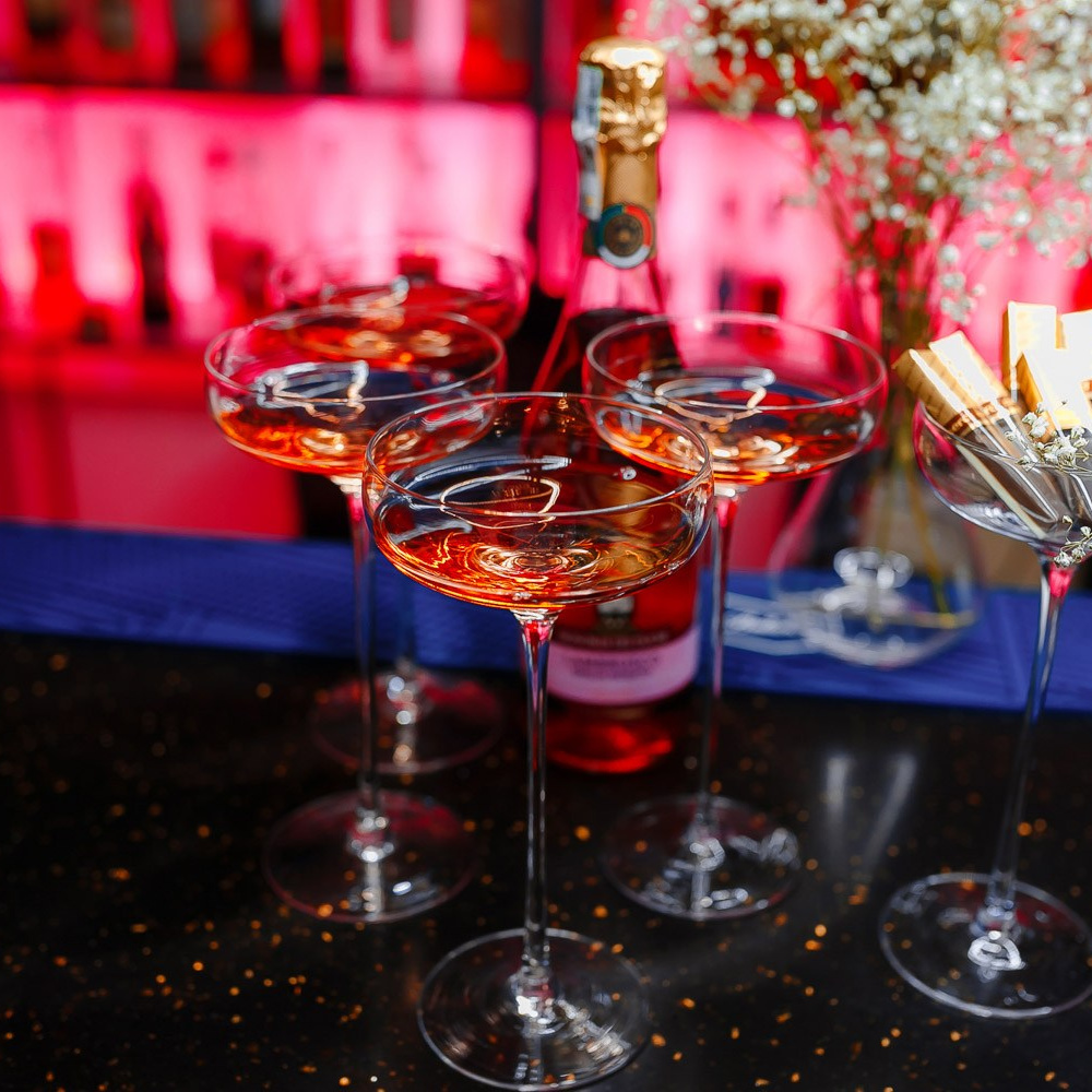 Libretto. Кипятком Караганда