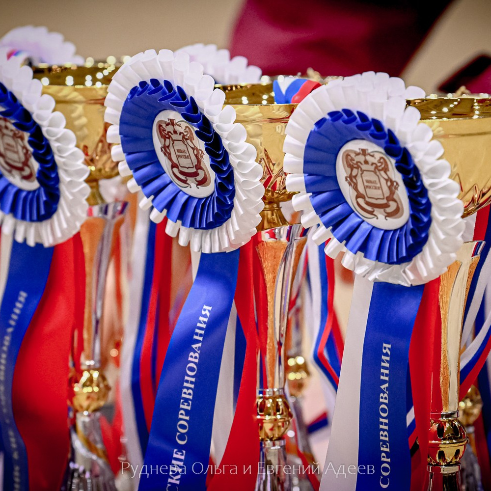 2025.10.25 — КСК Виват, Россия!. ТУРНИРНАЯ КОННАЯ ФОТОГРАФИЯ, Руднева Ольга и Евгений Адеев