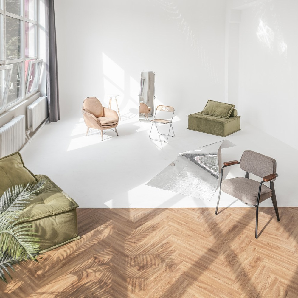 ФОТОСТУДИИ, в которых я провожу съёмки