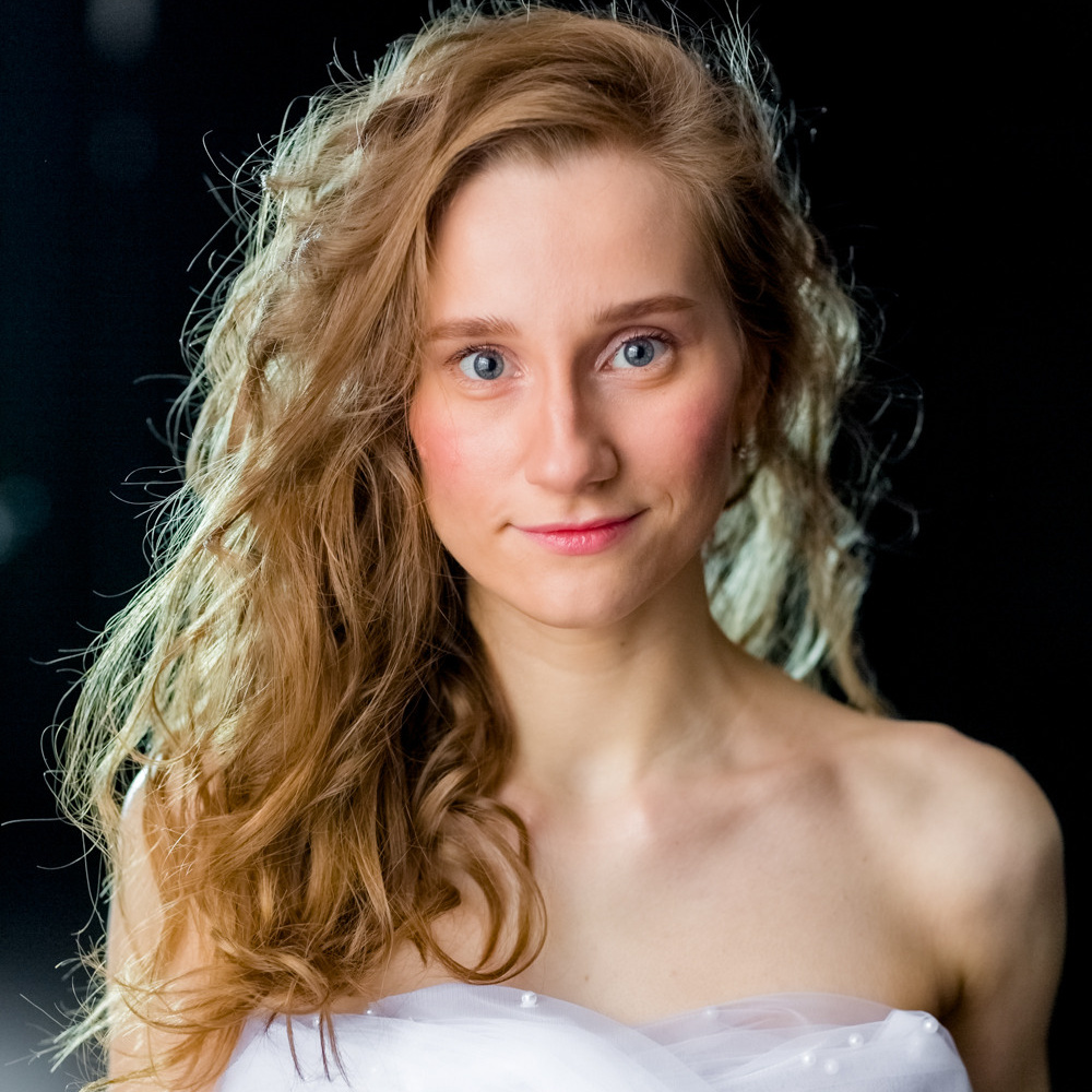 ФОТОПРОЕКТ для девочек