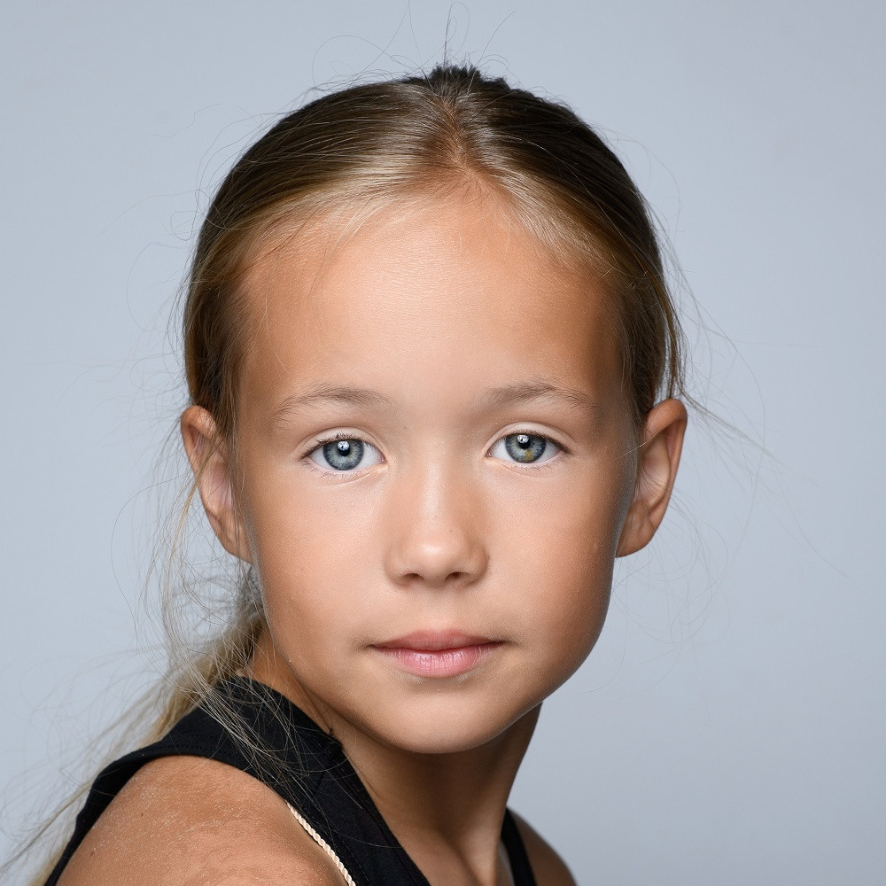 Актрисы. Актёрское агентство «Алькор»