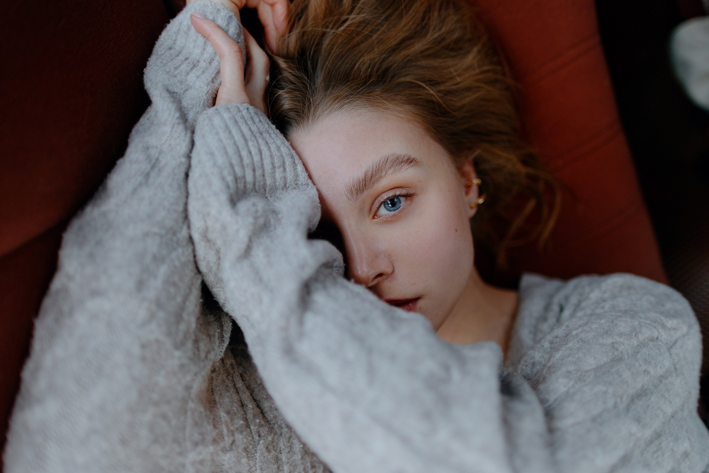 Series. Fivealeks — Портретная фотография. Обучение. Пресеты