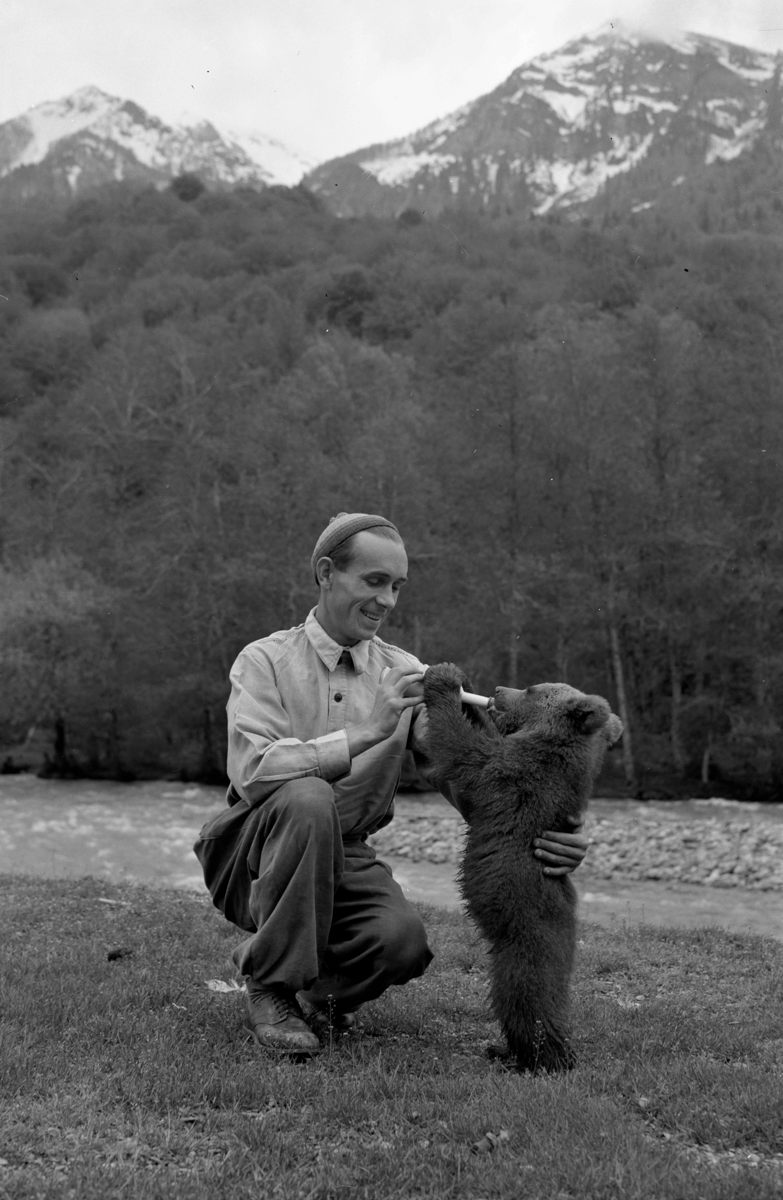Геннадий Кук. Курортное дело