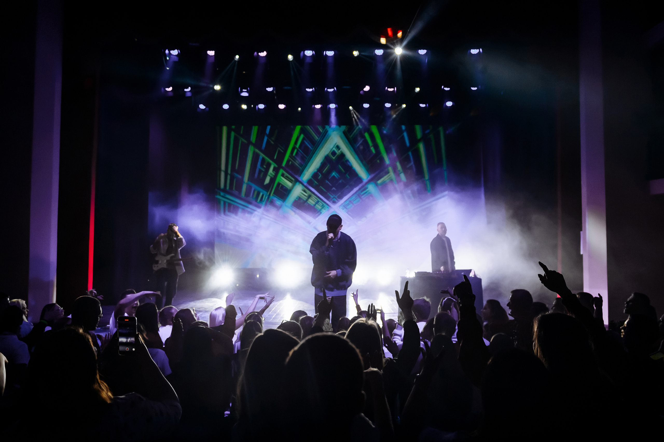 Окружной форум добровольцев ЦФО. Репортажный и свадебный фотограф в Курске Борис Захарчук