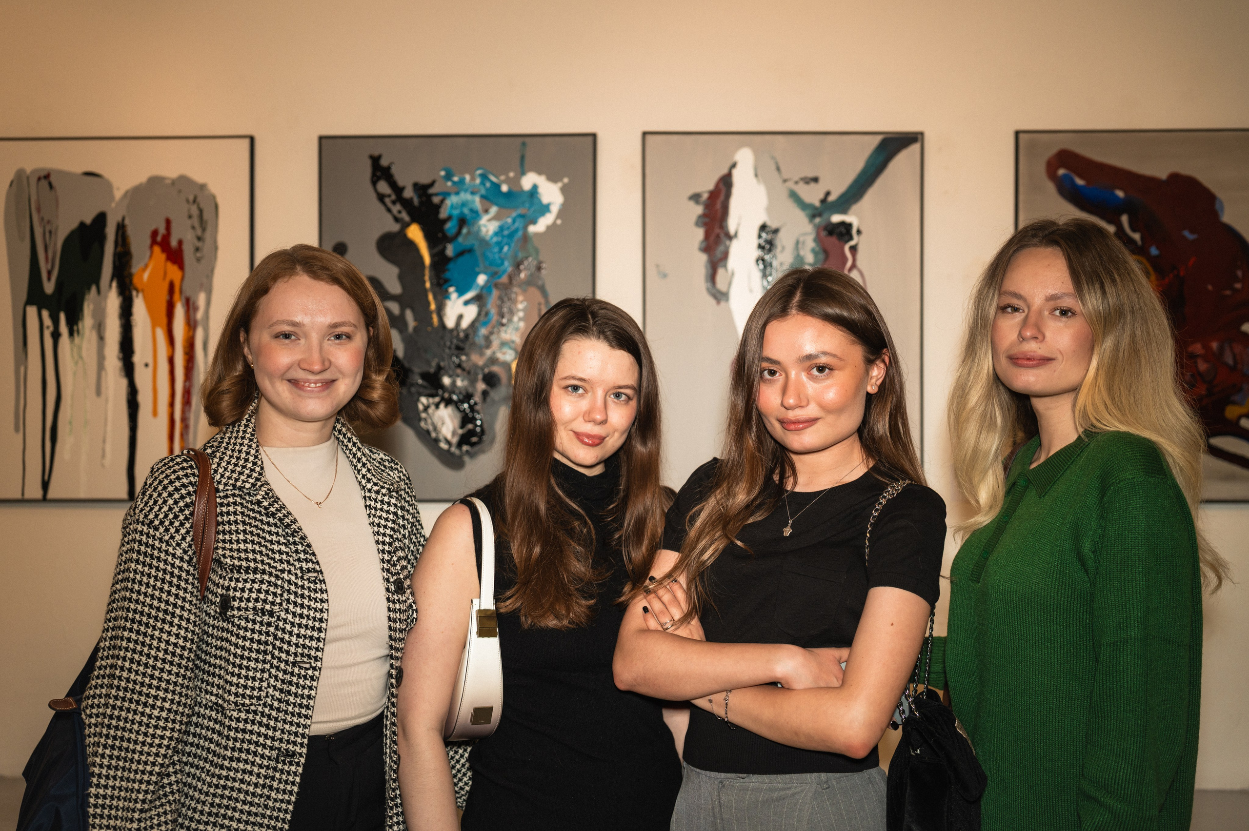 О себе. Борисенок Филипп