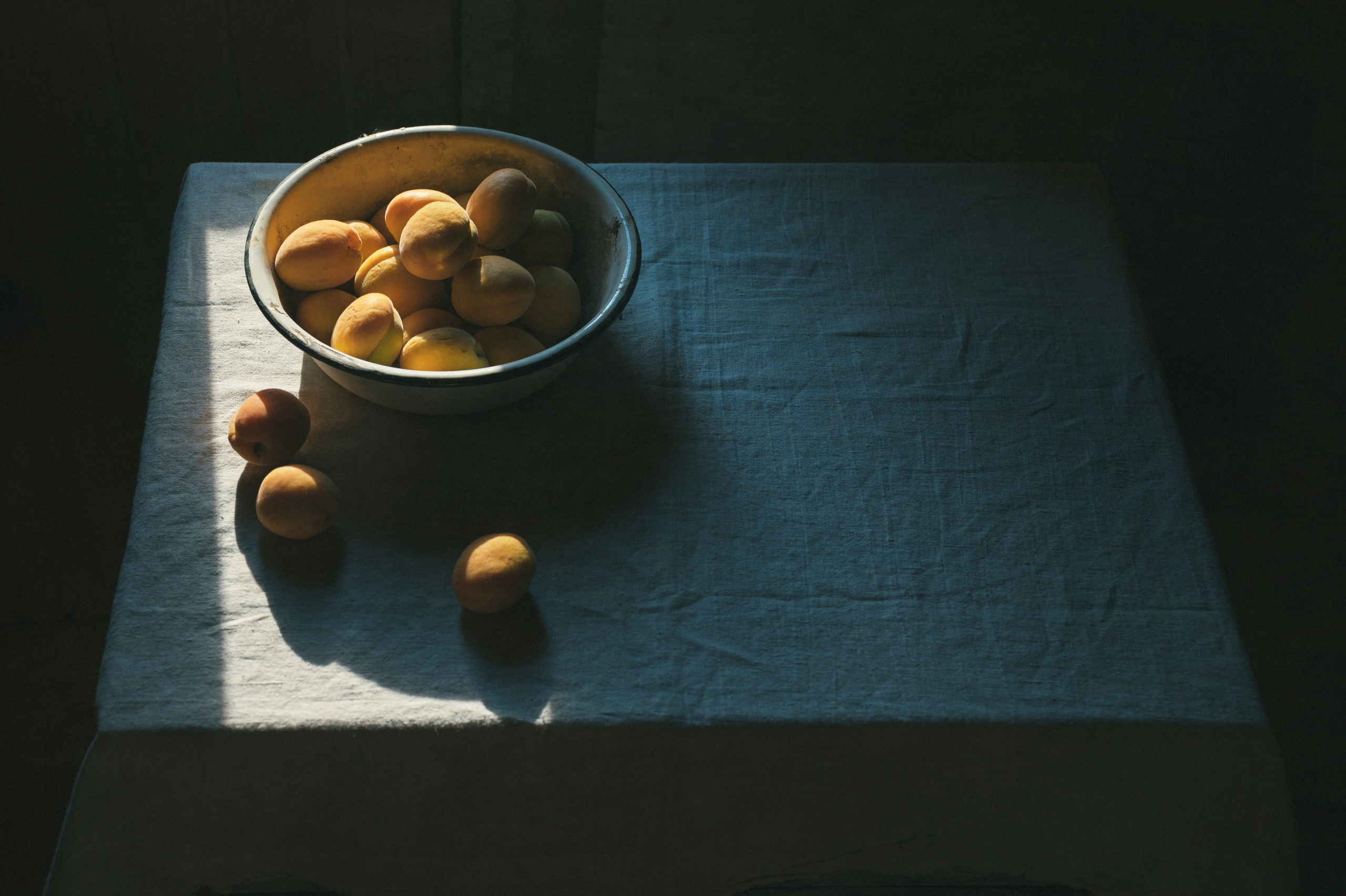 Ароматы лета. Фотограф Елена Хазина, Рязань